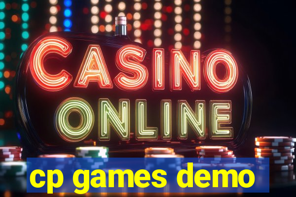 cp games demo